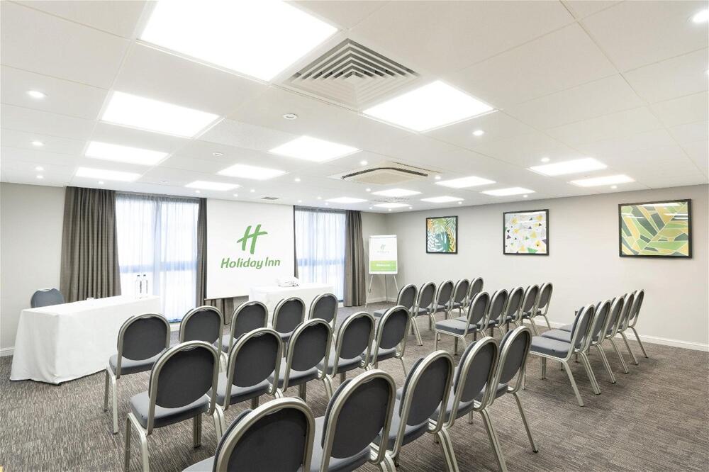 Foto general de Holiday Inn Fareham Solent, an IHG Hotel