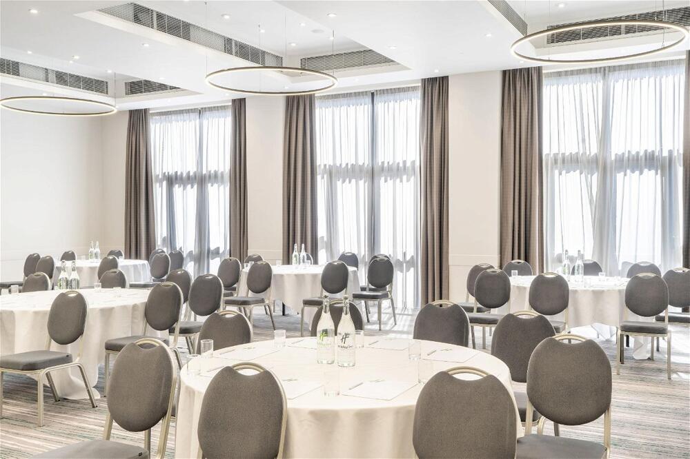 Foto general de Holiday Inn Fareham Solent, an IHG Hotel