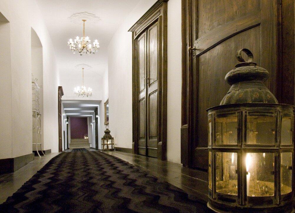 Foto general de Miramare Cagliari Hotel Museo