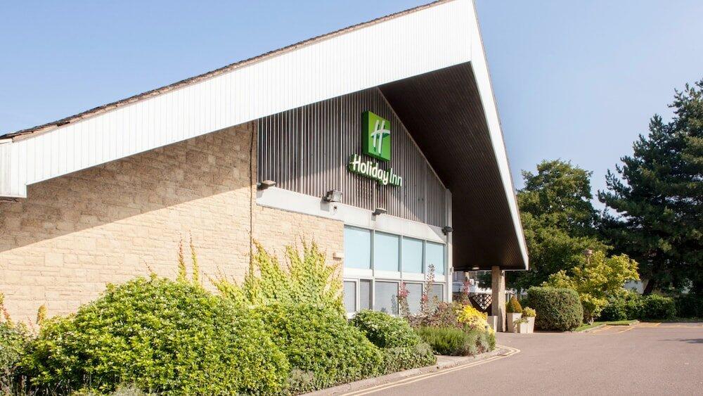 Foto general de Holiday Inn Swindon, an IHG Hotel