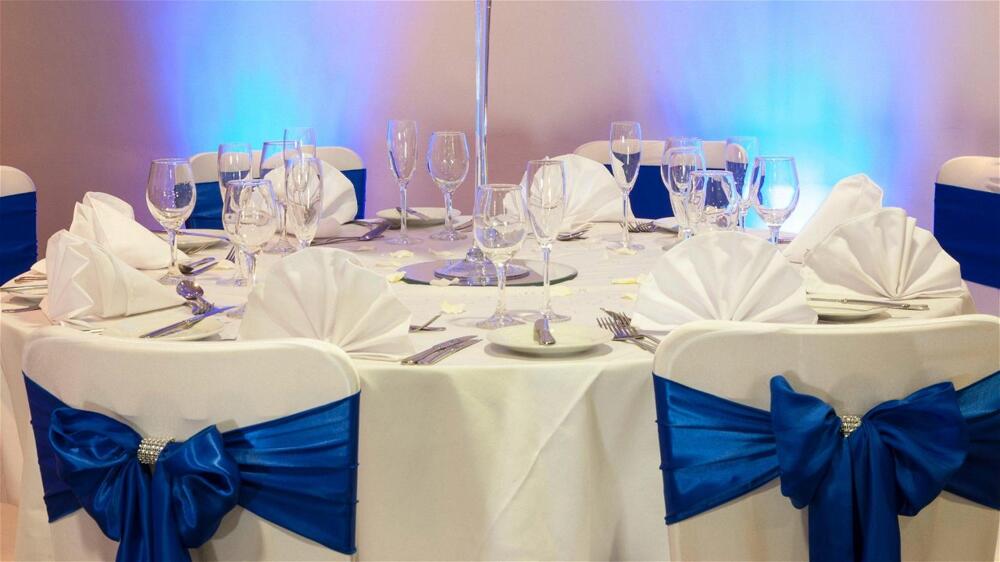 Foto general de Holiday Inn Swindon, an IHG Hotel