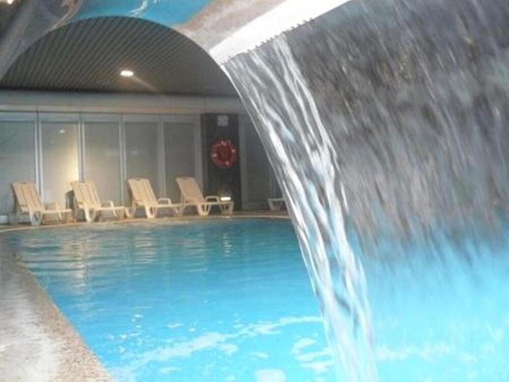 Foto general de Hotel Spa Milagros Golf