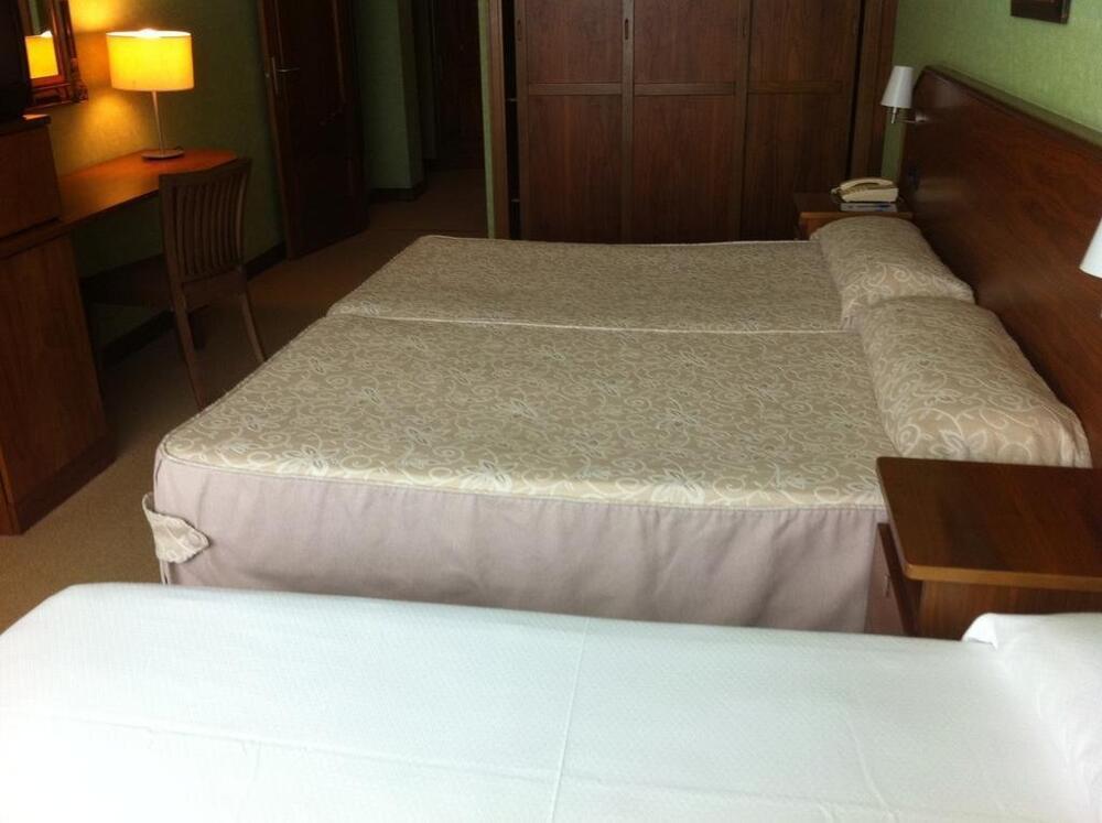 Foto general de Hotel Spa Milagros Golf