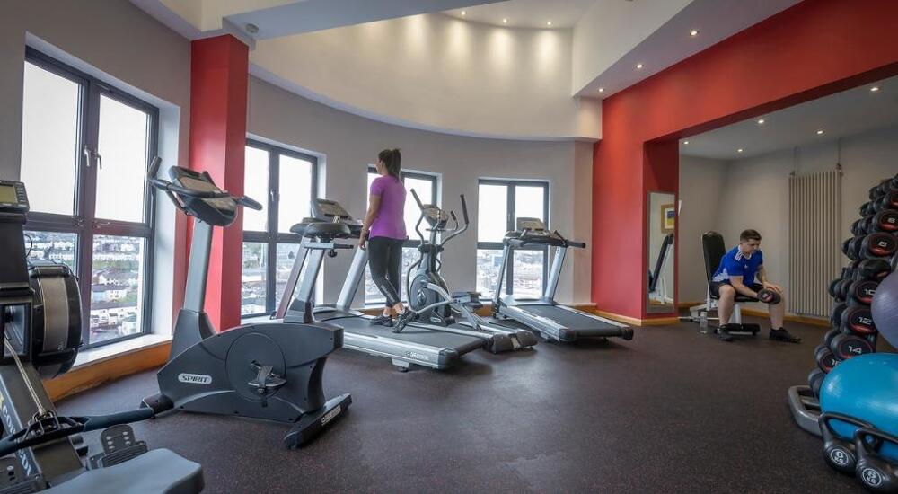 Foto de los servicios de Maldron Hotel Derry
