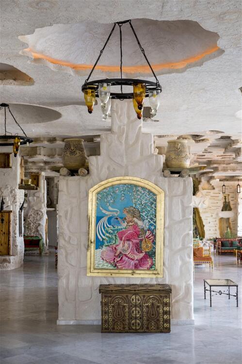 Foto general de Hotel Welcome Meridiana Djerba