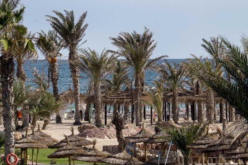 Foto general de Hotel Welcome Meridiana Djerba