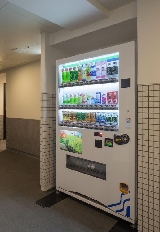 Foto de los servicios de Ueno Hotel