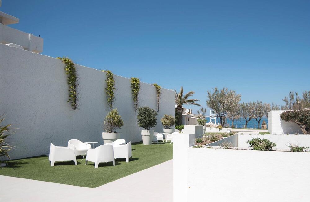 Foto general de Hotel Riva Del Sole