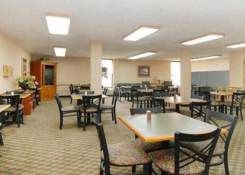 Foto general de Hotel Quality Inn Opryland Area