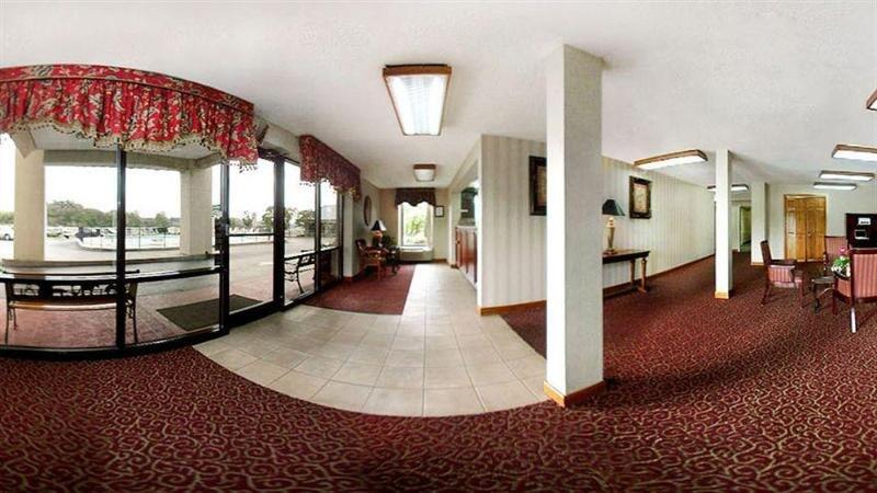 Foto general de Hotel Quality Inn Opryland Area