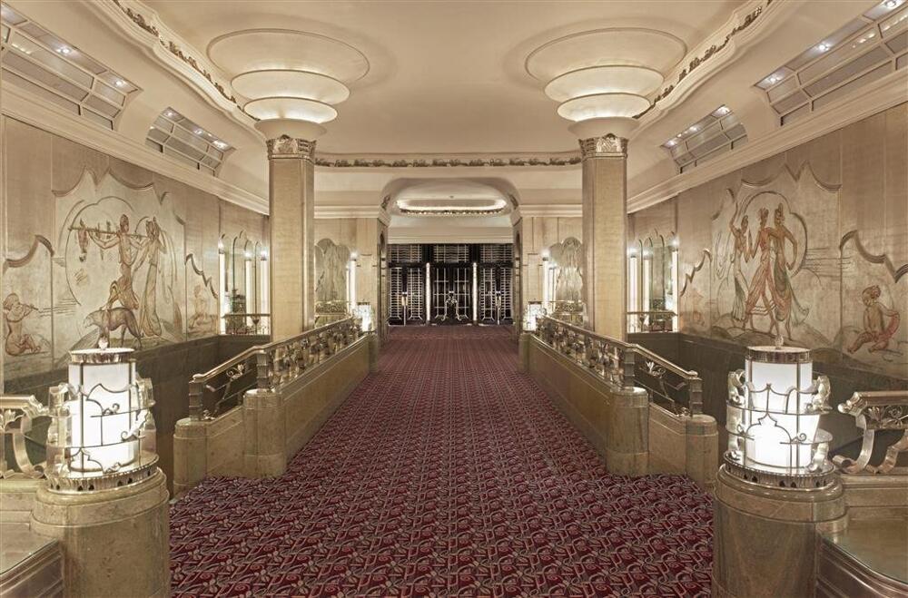 Foto general de Hotel Sheraton Grand London Park Lane