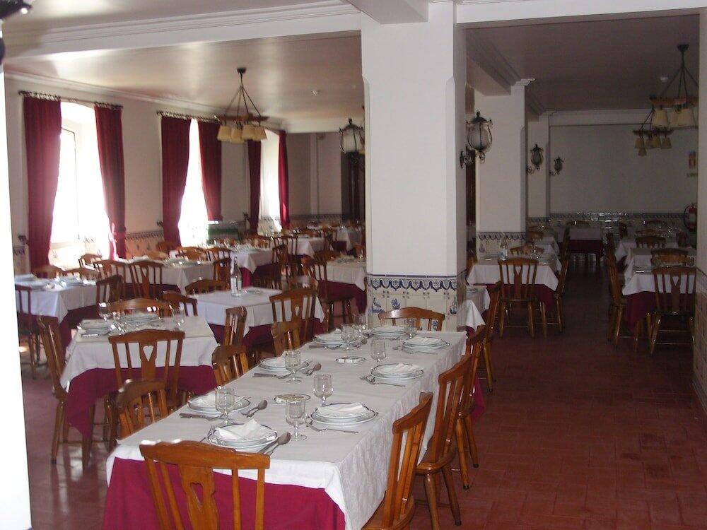 Foto de restauración de Flag Hotel Fatima Casa Das Irmas Dominicanas