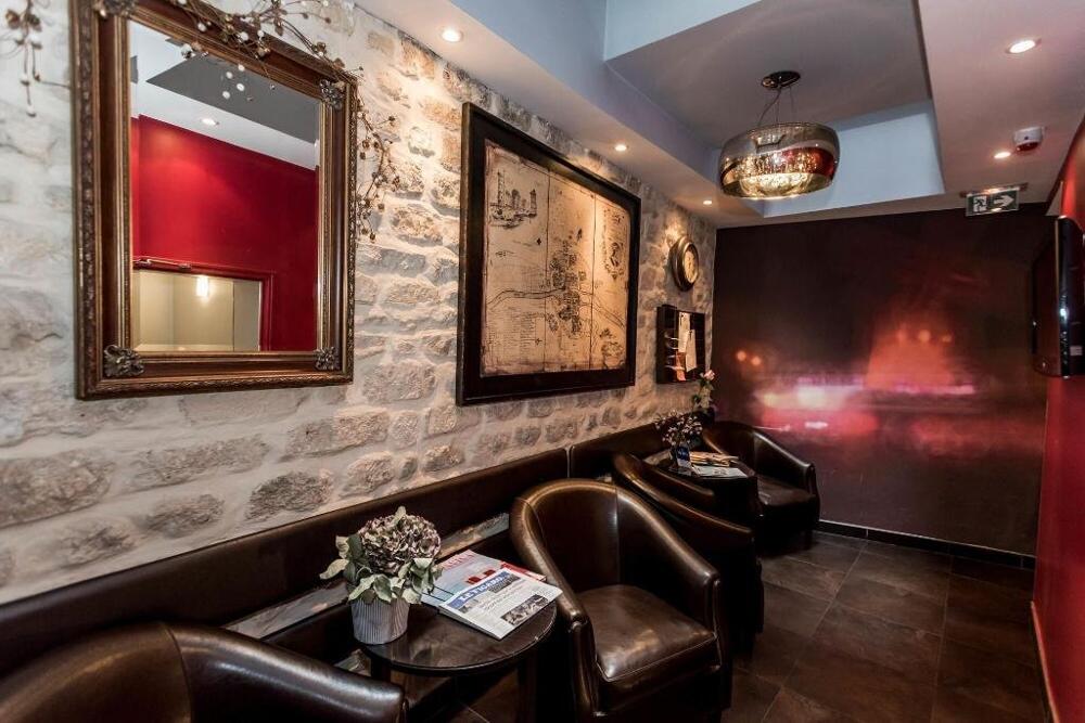 Foto general de Hotel Lumières Montmartre Paris