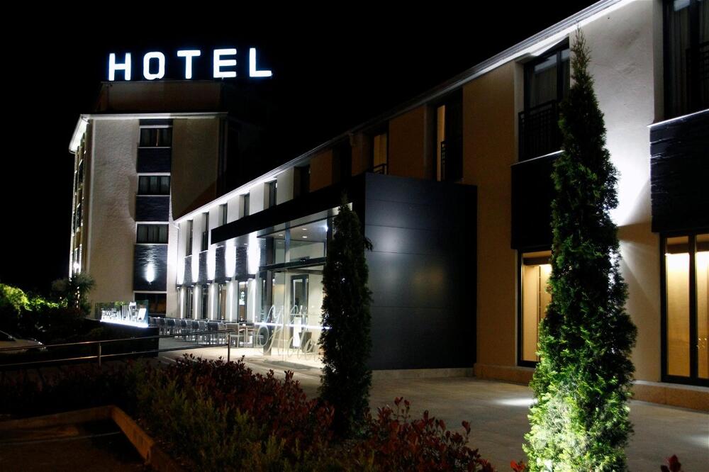 Foto general de Hotel Torre de Núñez