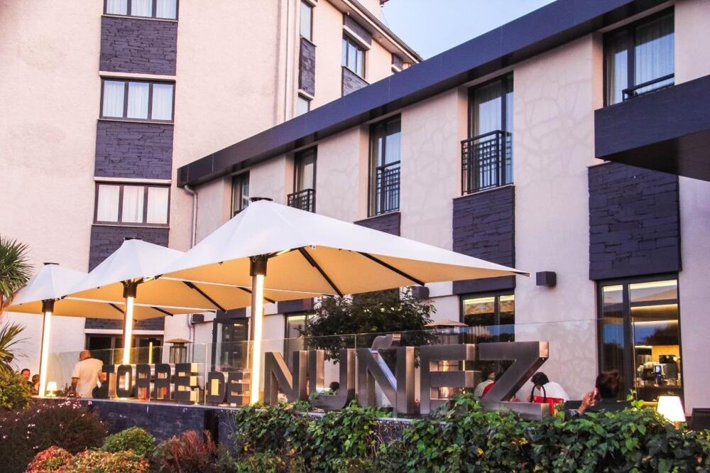 Foto general de Hotel Torre de Núñez