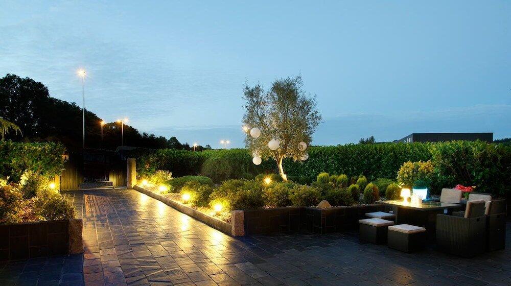 Foto del entorno de Hotel Torre de Núñez