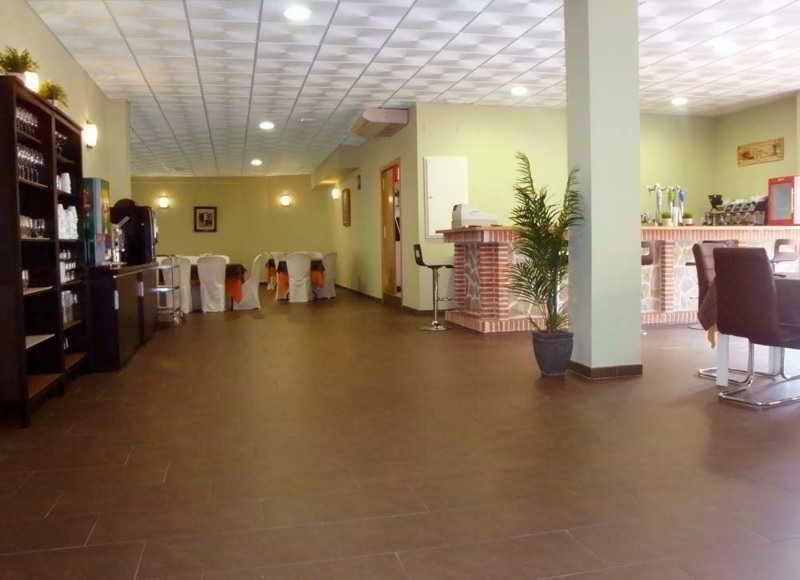 Foto general de Hotel Valdemoro
