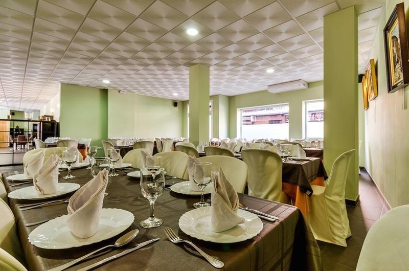 Foto general de Hotel Valdemoro