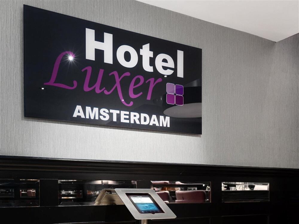 Foto general de Hotel Luxer