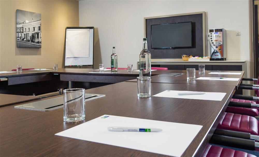 Foto general de Holiday Inn Express London - Wandsworth, an IHG Hotel