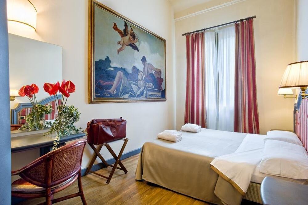 Foto general de Hotel Unicorno