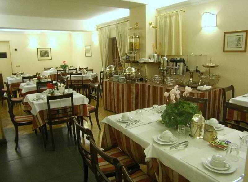 Foto general de Hotel Unicorno