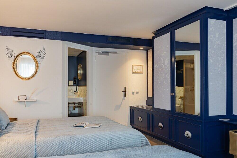 Foto de una habitación de Efteling Hotel - Theme Park Tickets Included