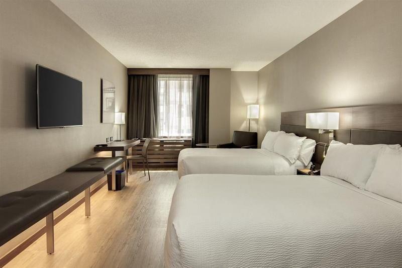 Foto general de AC Hotel Chicago Downtown