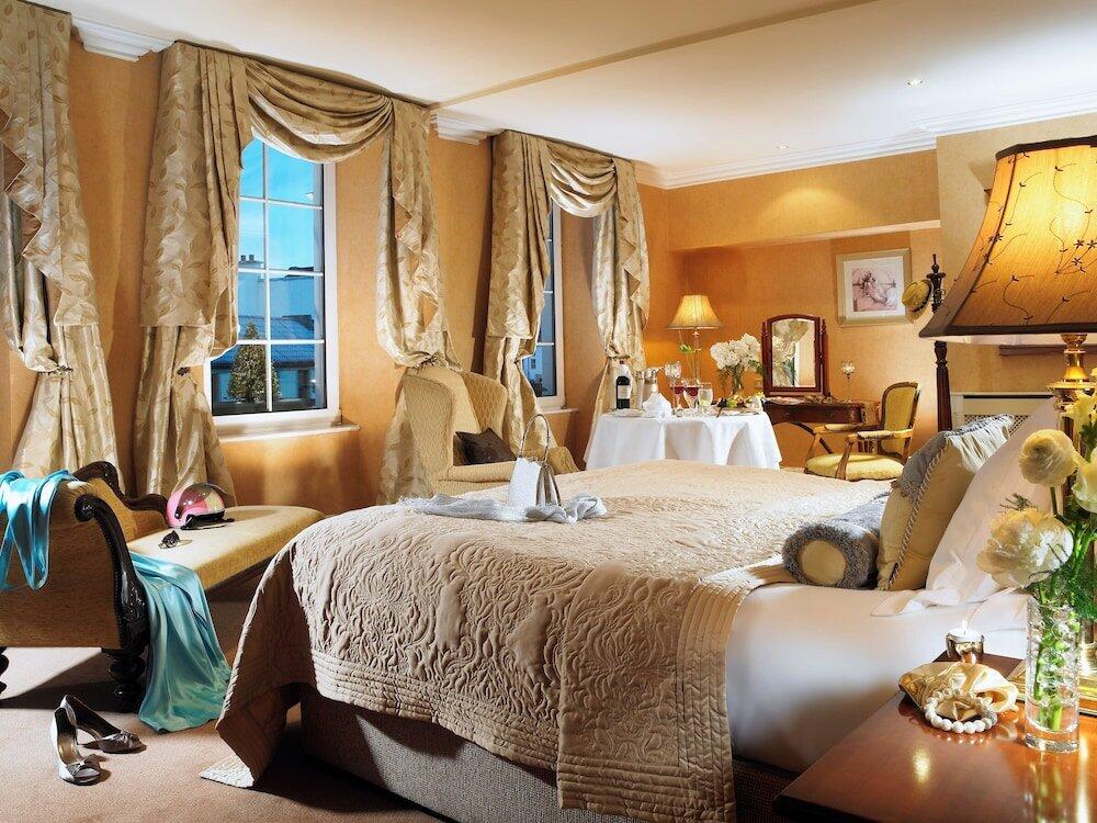 Foto de una habitación de Killarney Royal Hotel