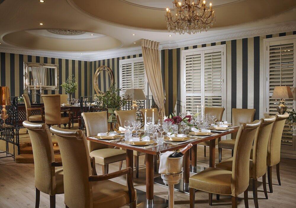 Foto de restauración de Killarney Royal Hotel