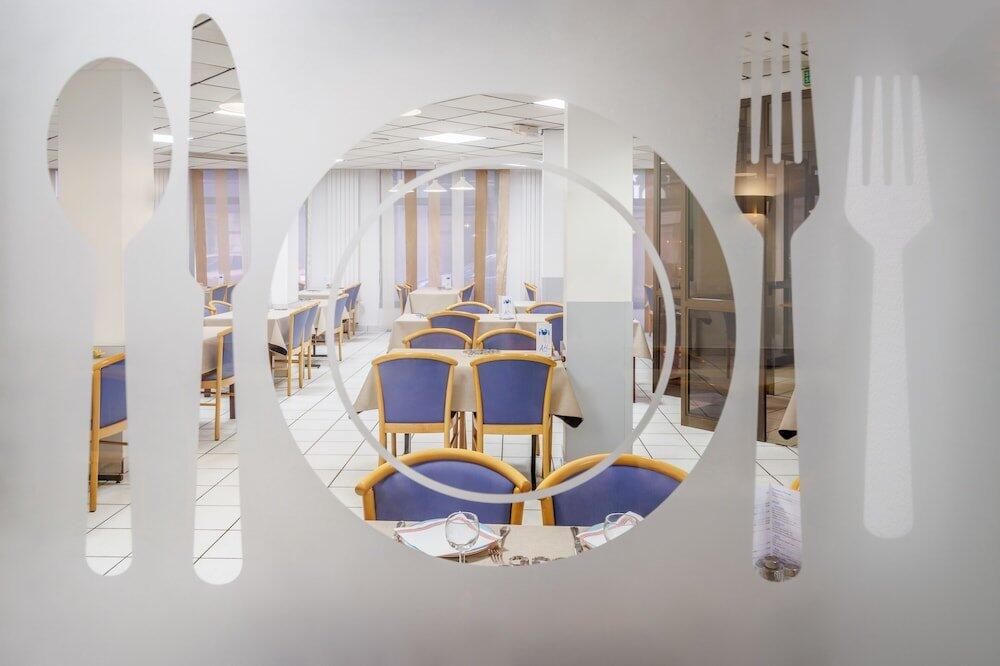 Foto de restauración de Hôtel Ariane