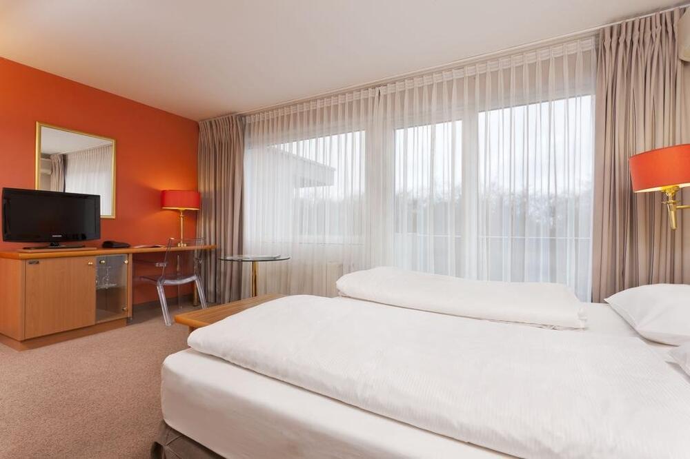 Foto general de Silva Hotel Spa-Balmoral