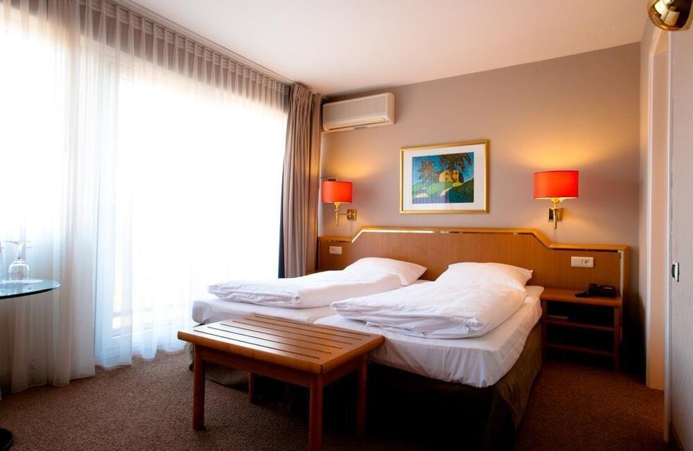 Foto general de Silva Hotel Spa-Balmoral