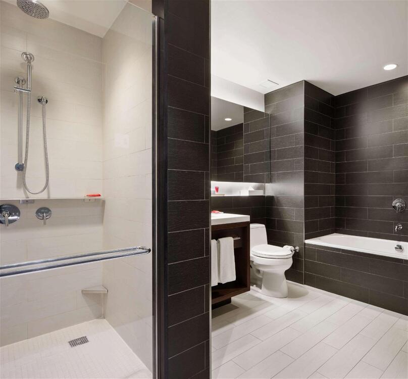 Foto general de Holiday Inn Express Manhattan Times Square South, an IHG Hotel