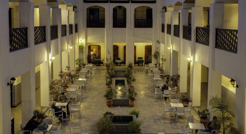 Foto general de Hotel Batha