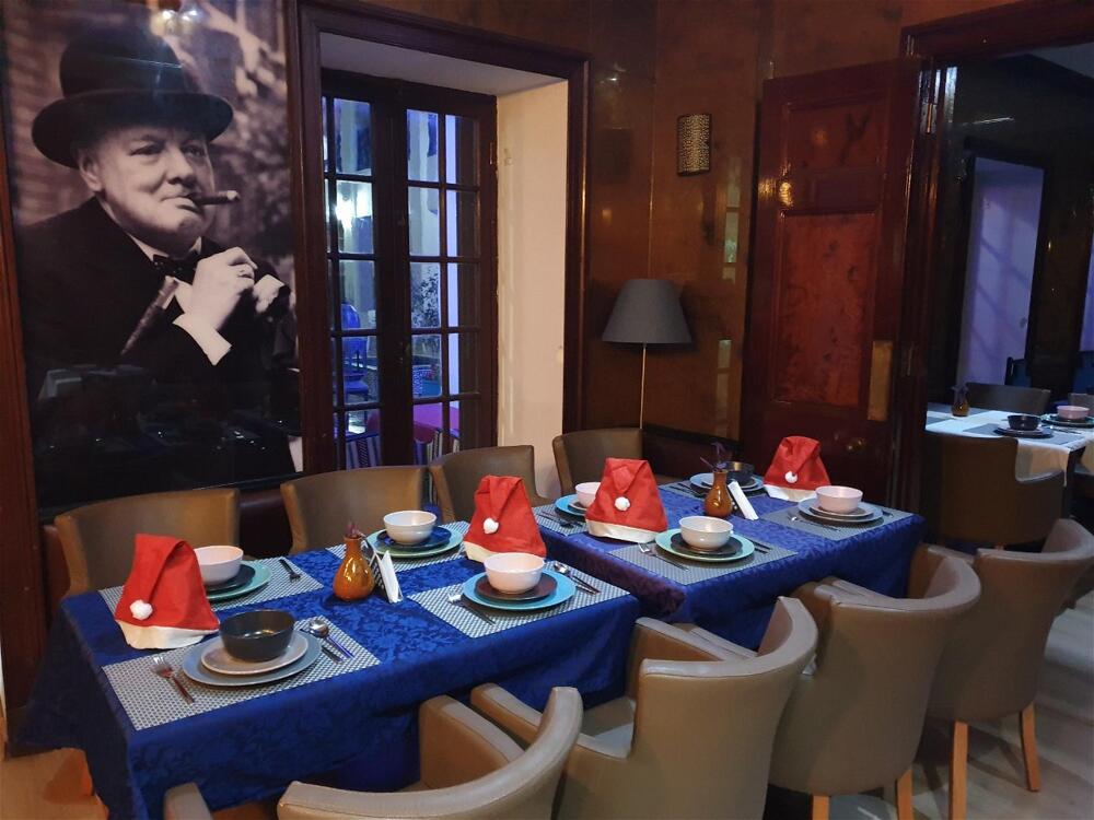 Foto general de Hotel Batha