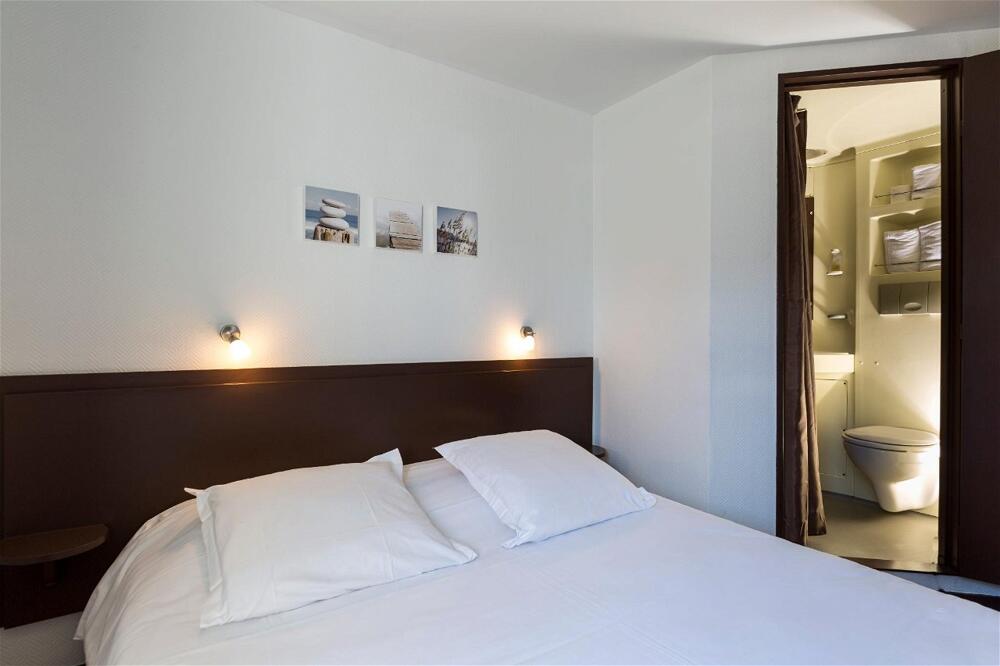 Photo – Hotel initial by balladins Blois