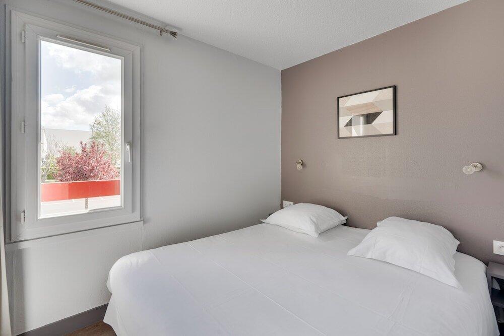 Room – Hotel initial by balladins Blois