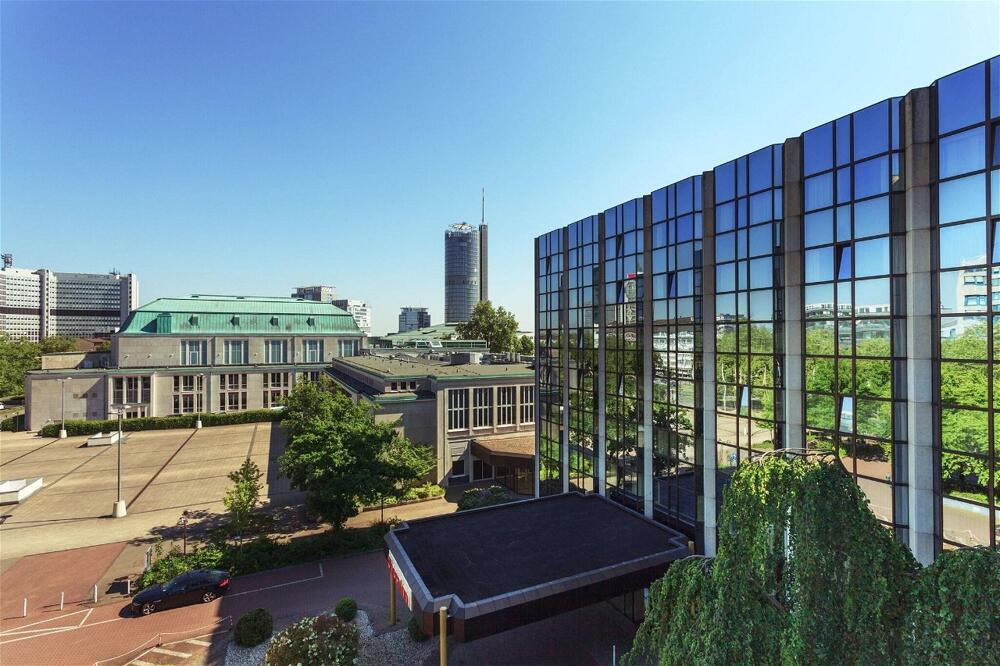 Foto general de Sheraton Essen Hotel