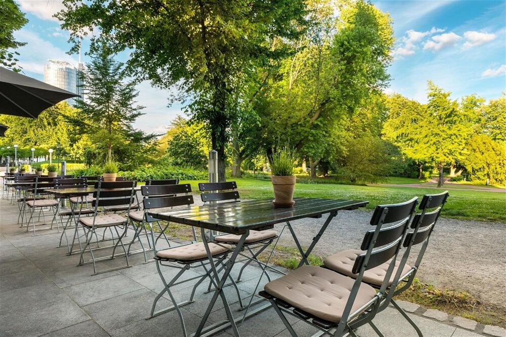 Foto general de Sheraton Essen Hotel