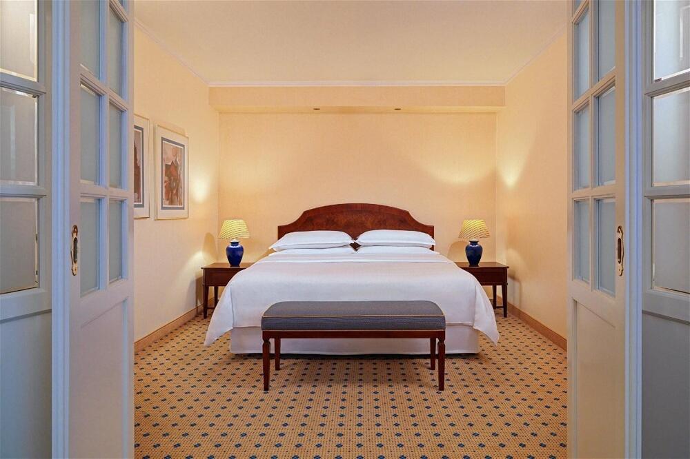 Foto general de Sheraton Essen Hotel