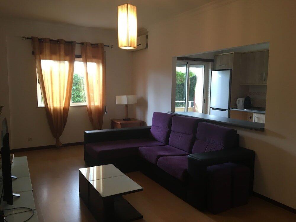 Foto de una habitación de Ah Villas