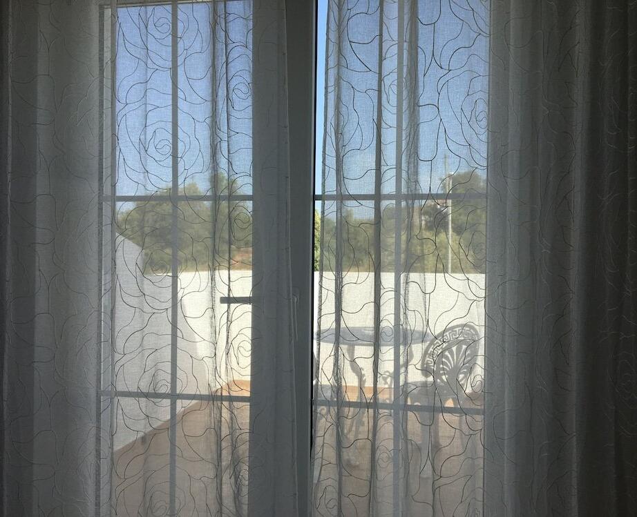Foto de una habitación de Ah Villas