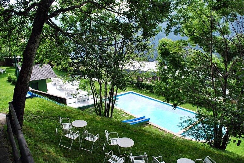 Foto general de Hotel Adsera