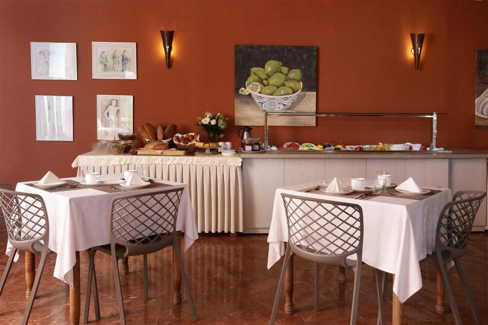 Foto general de Paradise Hotel Corfu