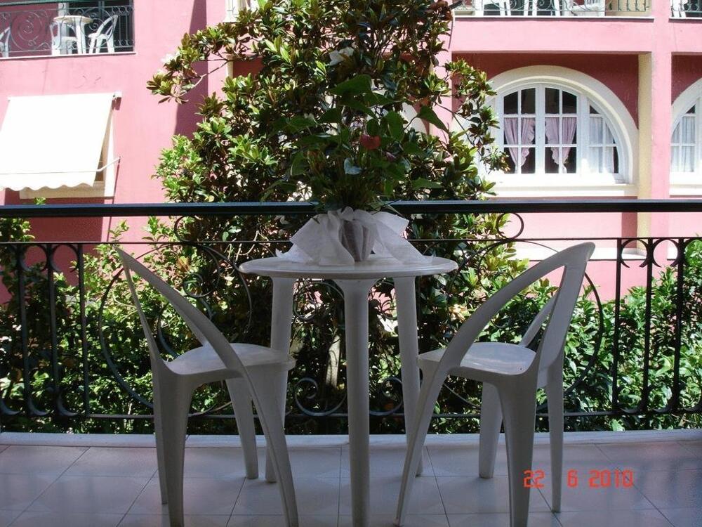 Foto general de Opera Blue Hotel