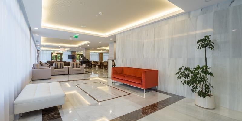 Foto general de Steyler Fatima Hotel Congress