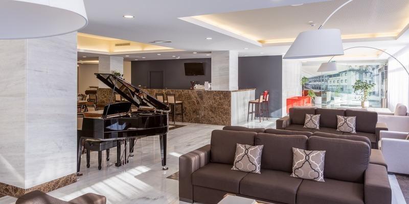 Foto general de Steyler Fatima Hotel Congress