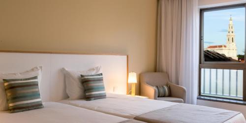 Foto del entorno de Steyler Fatima Hotel Congress