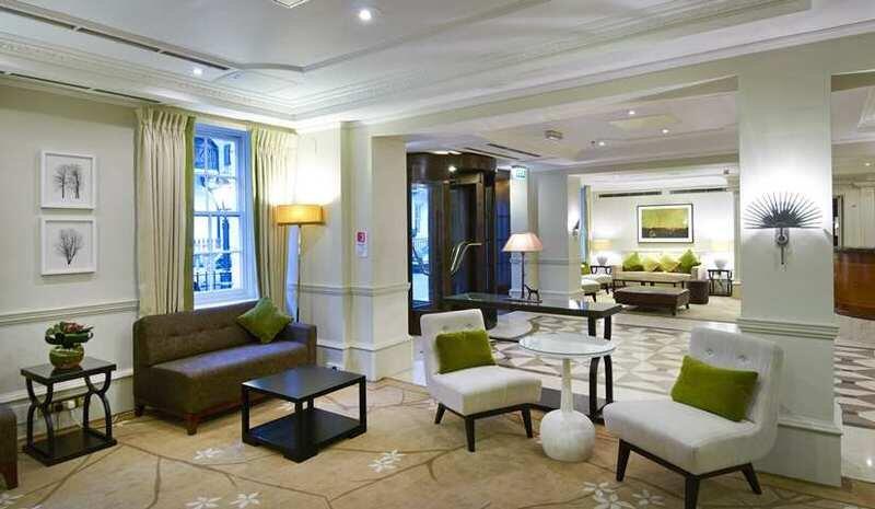 Foto general de The Mayfair Townhouse - an Iconic Luxury Hotel